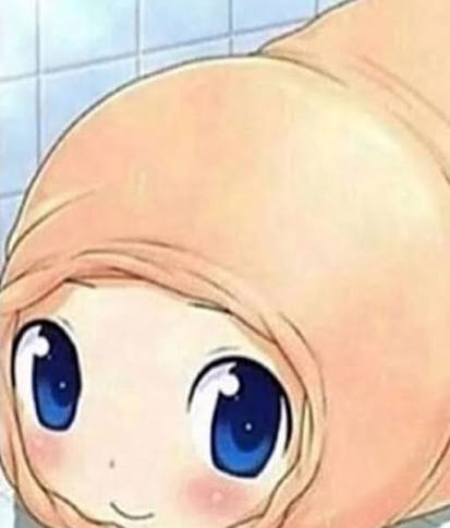 crawls into your foreskin :3c